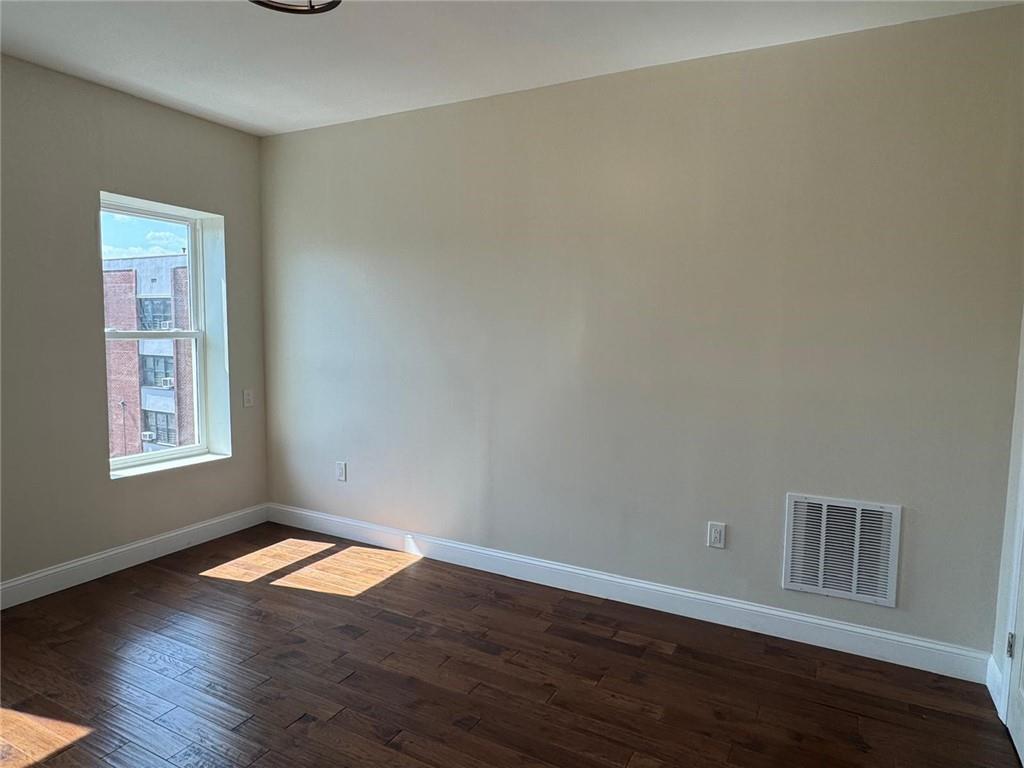 726 Marcy Avenue Bedford Stuyvesant Brooklyn NY 11216