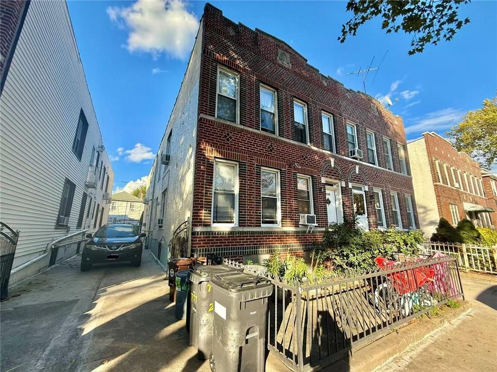 2125 77th Street Bensonhurst Brooklyn NY 11214