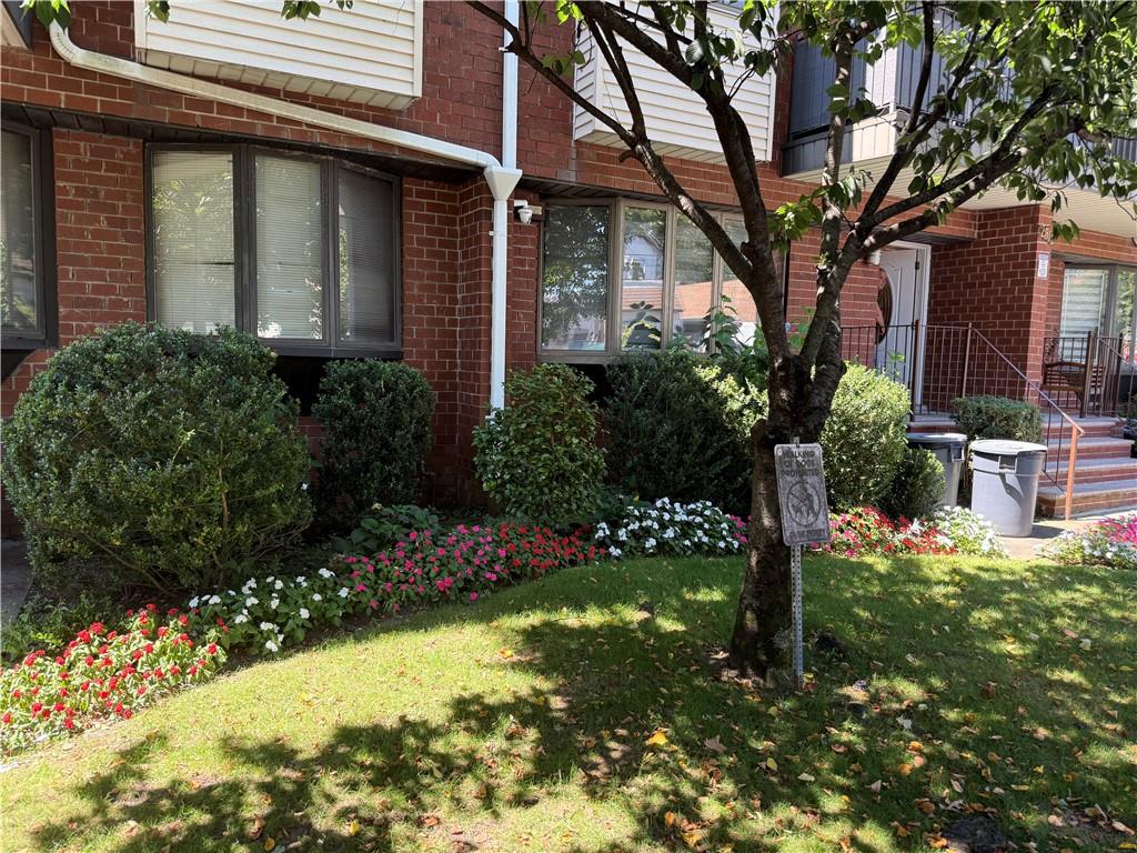 2812 East 27th Street Sheepshead Bay Brooklyn NY 11235