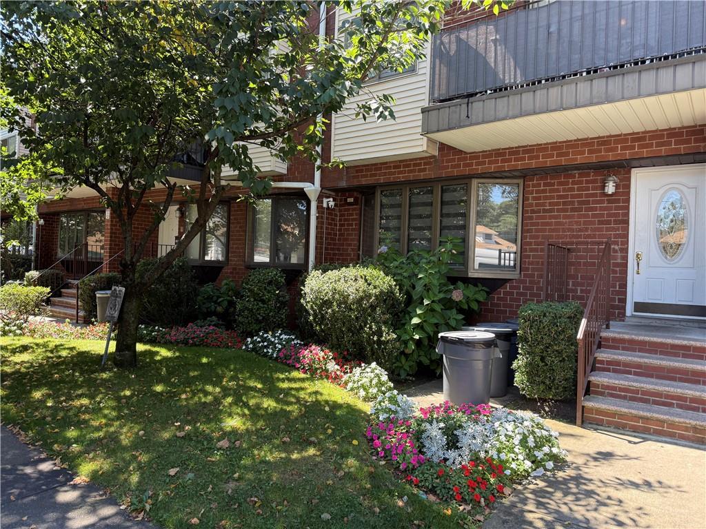 2812 East 27th Street Sheepshead Bay Brooklyn NY 11235