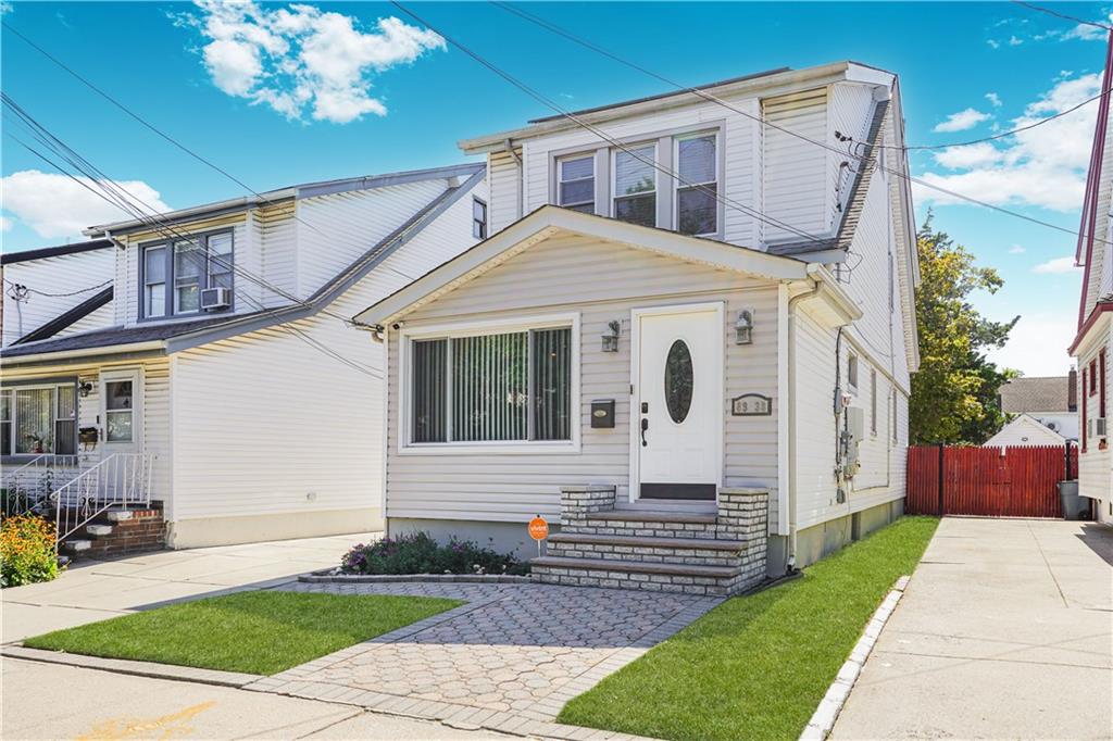 89-38 212th Street Queens Village Queens Village NY 11427