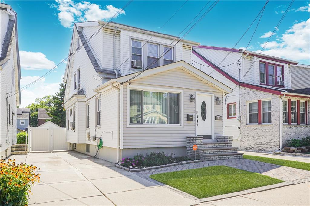 89-38 212th Street Queens Village Queens Village NY 11427