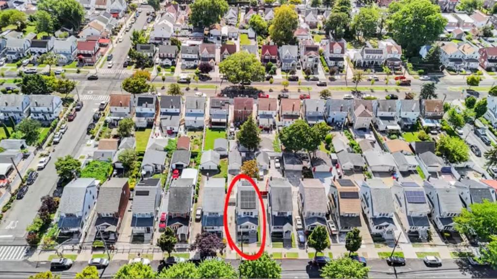 89-38 212th Street Queens Village Queens Village NY 11427