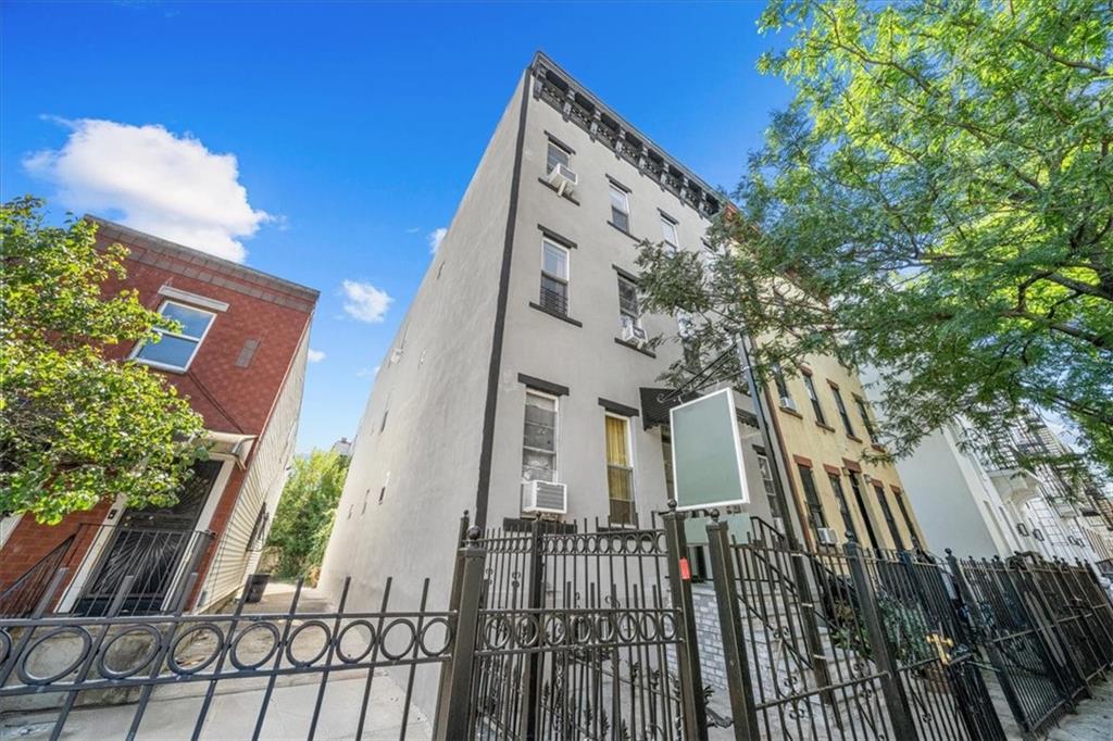 124 Grove Street Bushwick Brooklyn NY 11221