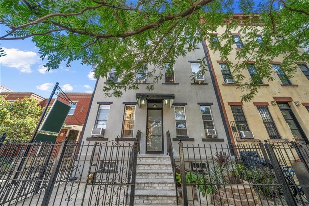 124 Grove Street Bushwick Brooklyn NY 11221