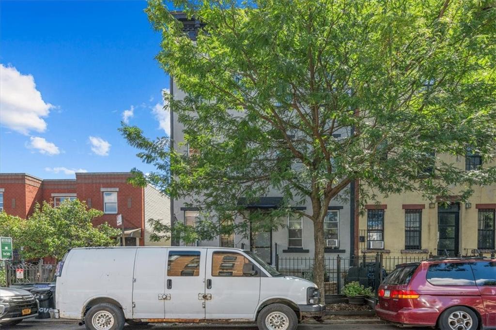 124 Grove Street Bushwick Brooklyn NY 11221