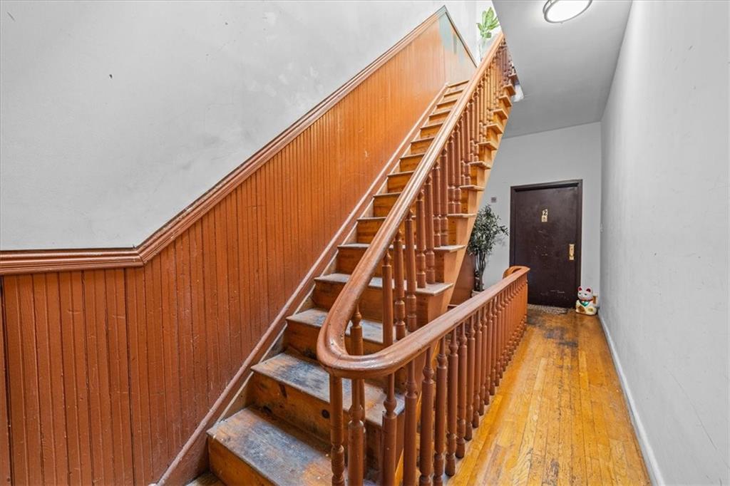 124 Grove Street Bushwick Brooklyn NY 11221
