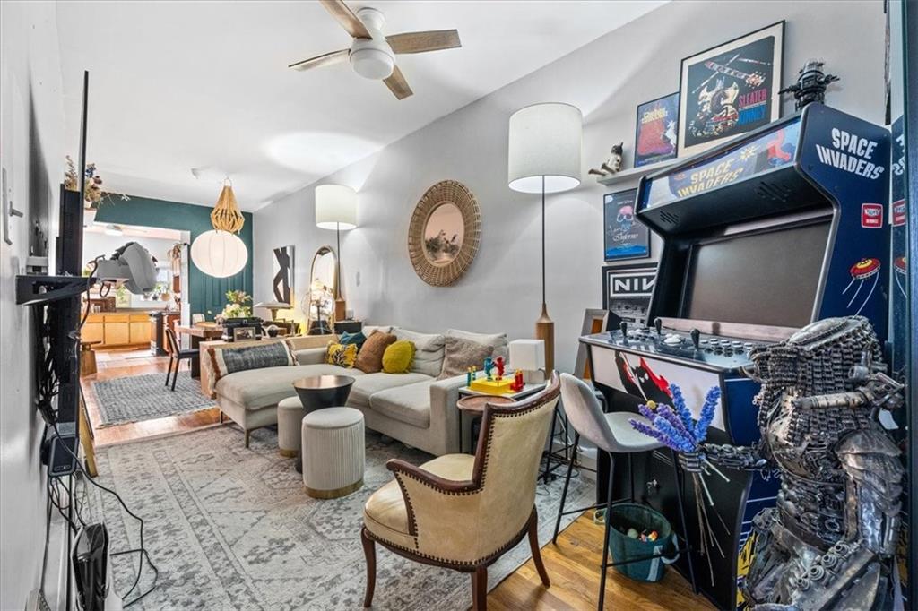 124 Grove Street Bushwick Brooklyn NY 11221