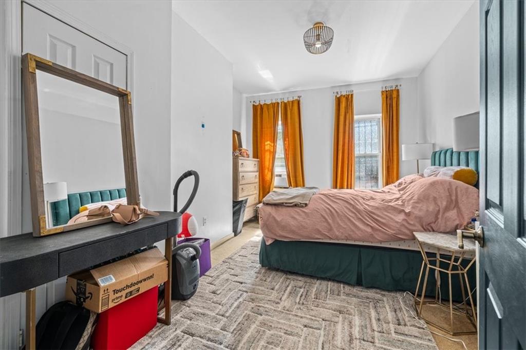 124 Grove Street Bushwick Brooklyn NY 11221