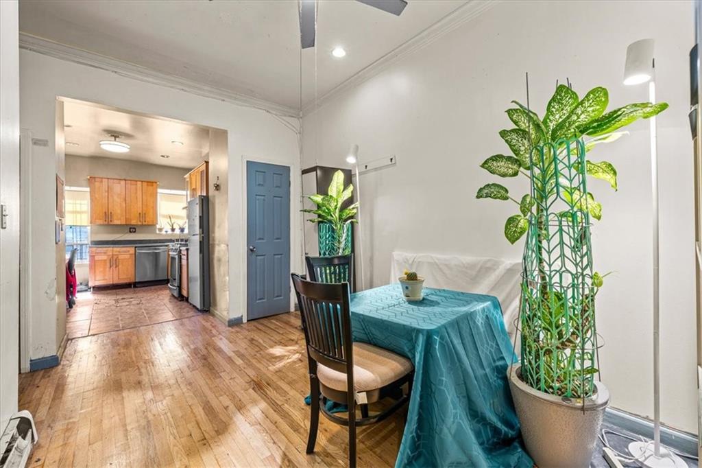 124 Grove Street Bushwick Brooklyn NY 11221