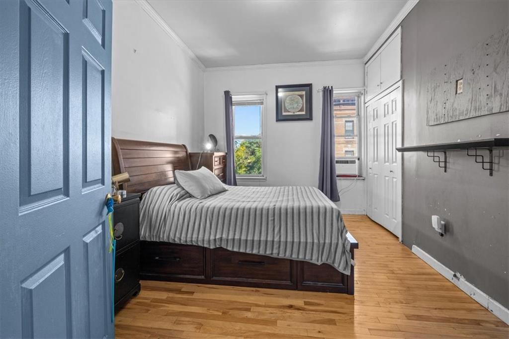 124 Grove Street Bushwick Brooklyn NY 11221