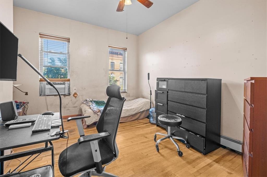 124 Grove Street Bushwick Brooklyn NY 11221