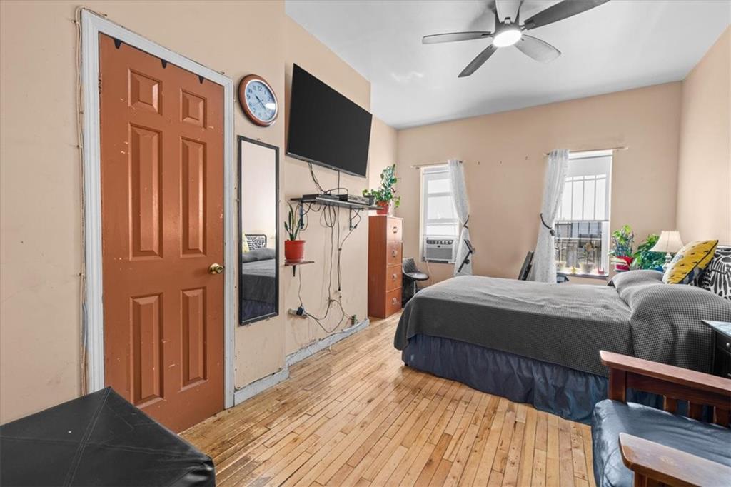 124 Grove Street Bushwick Brooklyn NY 11221