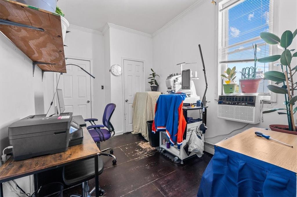 124 Grove Street Bushwick Brooklyn NY 11221