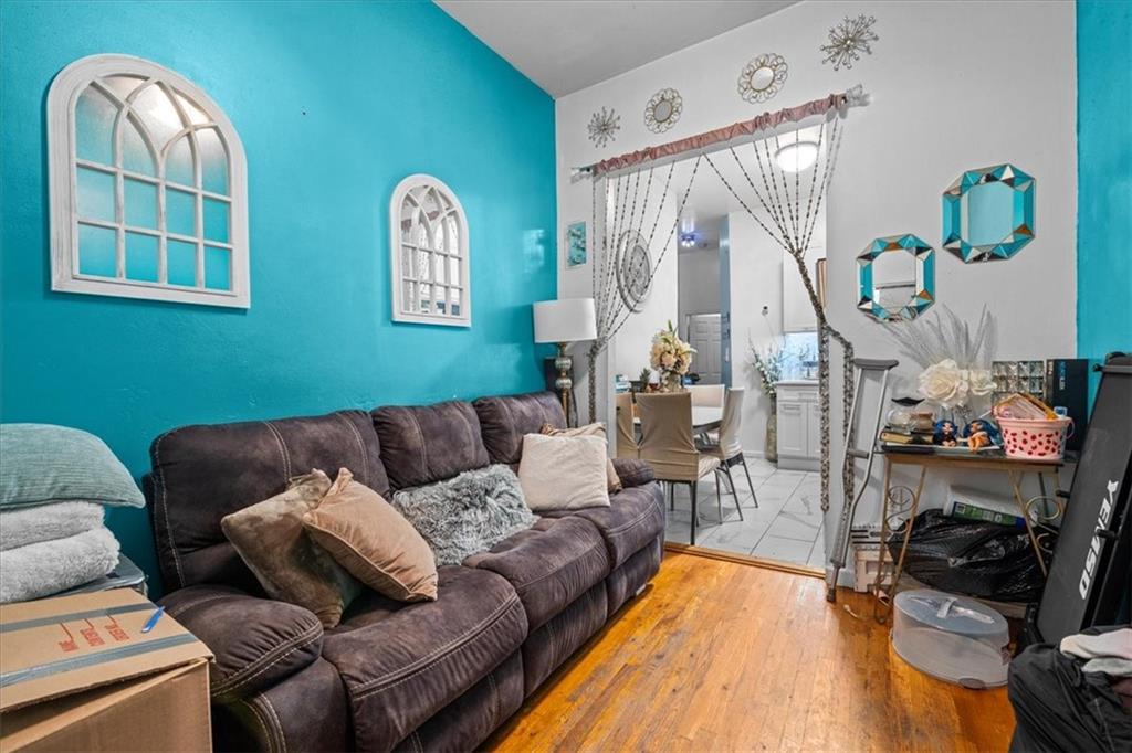 124 Grove Street Bushwick Brooklyn NY 11221