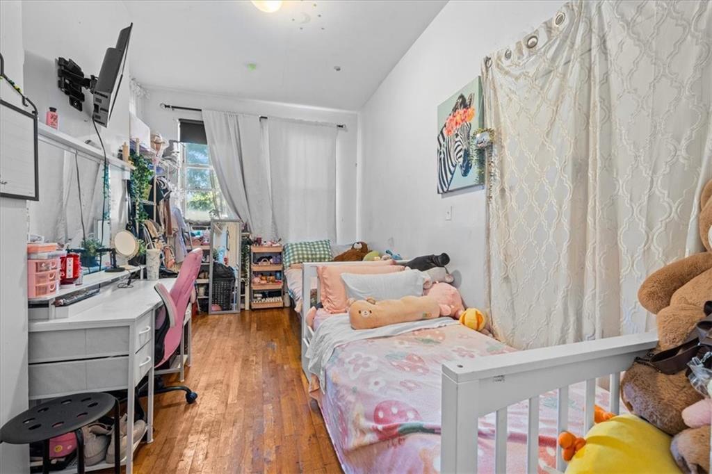124 Grove Street Bushwick Brooklyn NY 11221