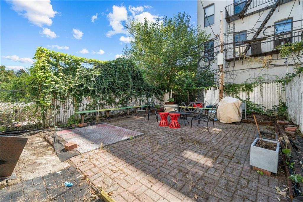 124 Grove Street Bushwick Brooklyn NY 11221