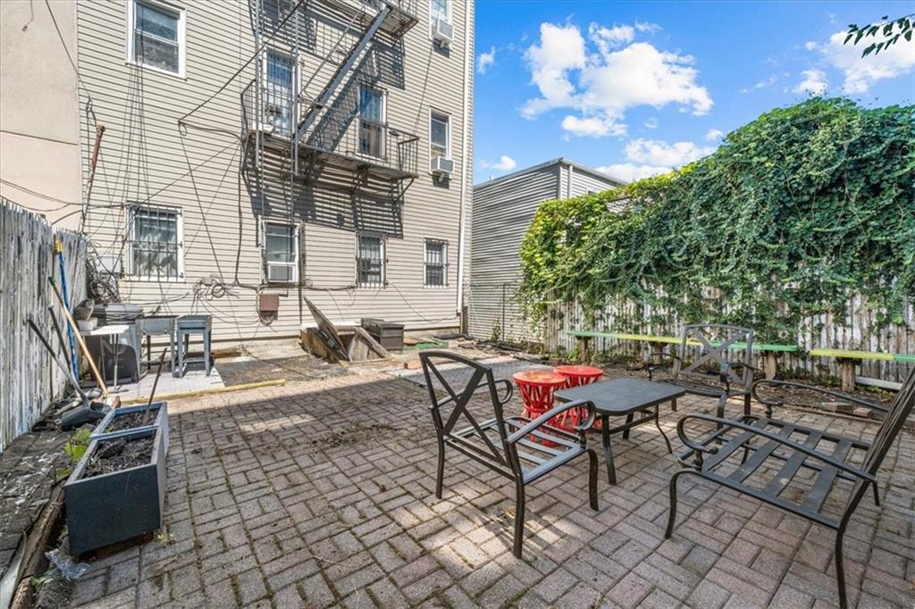 124 Grove Street Bushwick Brooklyn NY 11221