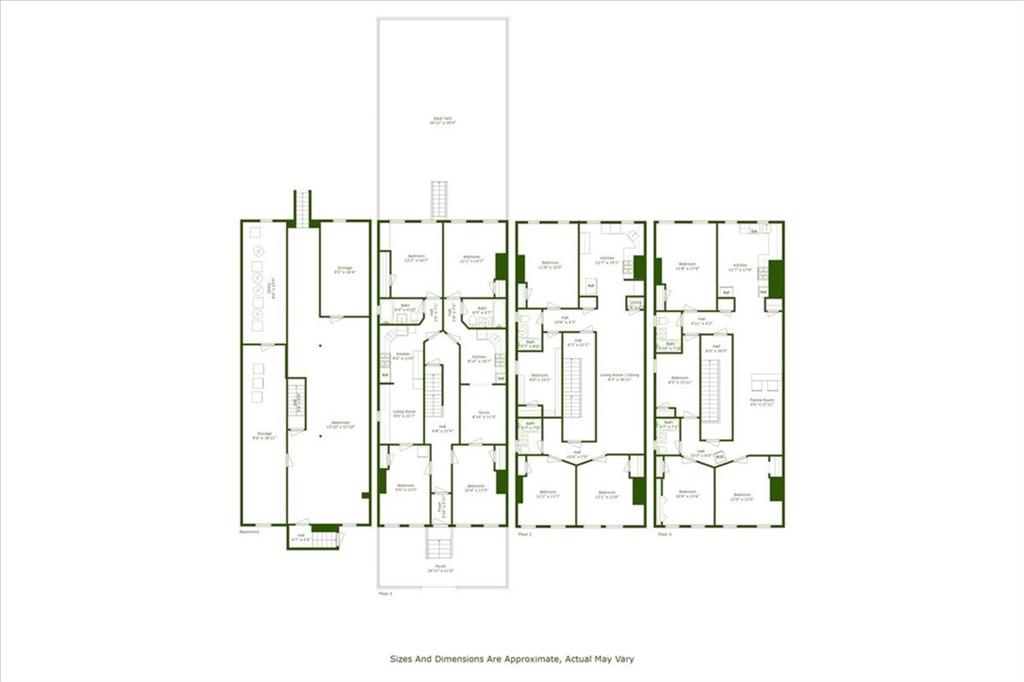 124 Grove Street Bushwick Brooklyn NY 11221