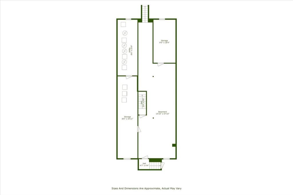 124 Grove Street Bushwick Brooklyn NY 11221