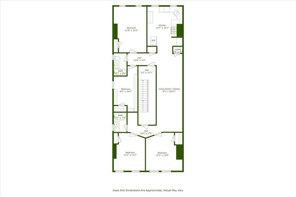 124 Grove Street Bushwick Brooklyn NY 11221