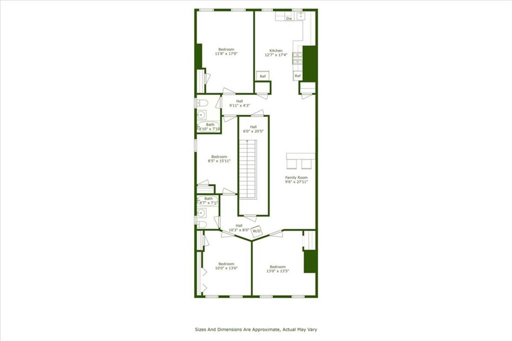 124 Grove Street Bushwick Brooklyn NY 11221