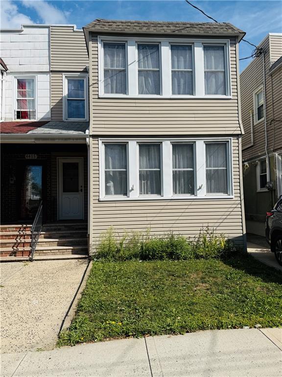 4417 Avenue M Old Mill Basin Brooklyn NY 11234