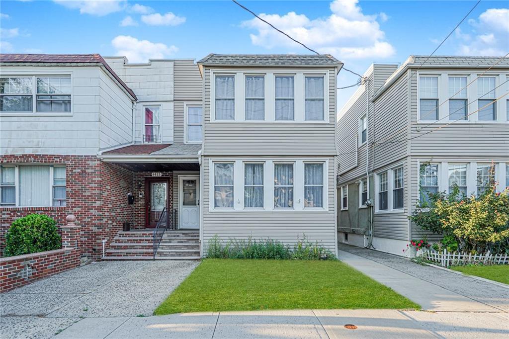 4417 Avenue M Old Mill Basin Brooklyn NY 11234