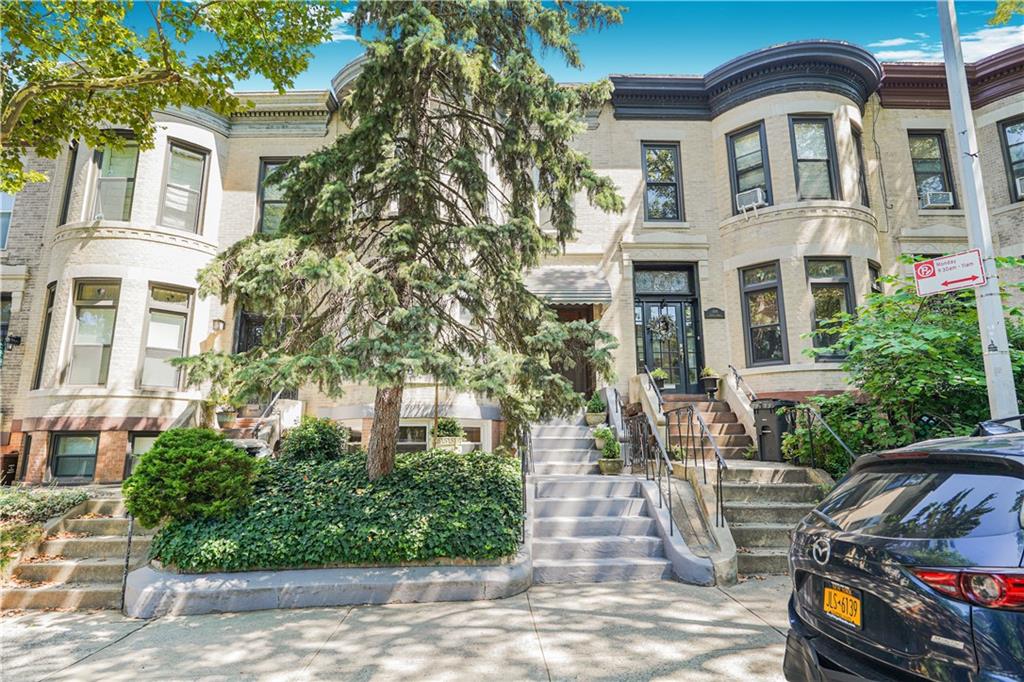 167 Senator Street Bay Ridge Brooklyn NY 11220