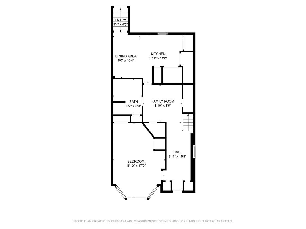 167 Senator Street Bay Ridge Brooklyn NY 11220
