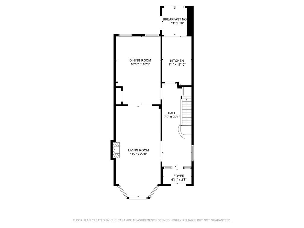 167 Senator Street Bay Ridge Brooklyn NY 11220