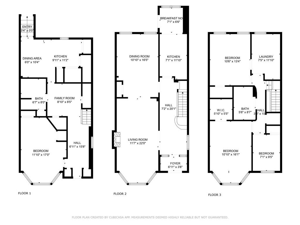167 Senator Street Bay Ridge Brooklyn NY 11220