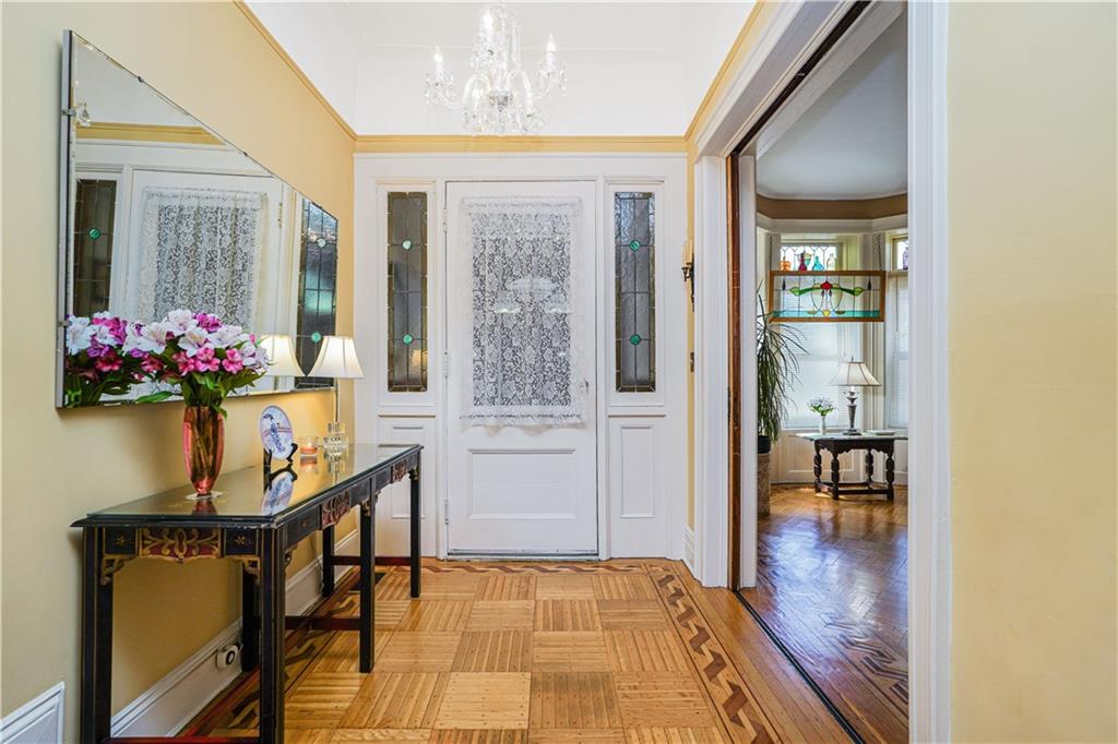 167 Senator Street Bay Ridge Brooklyn NY 11220