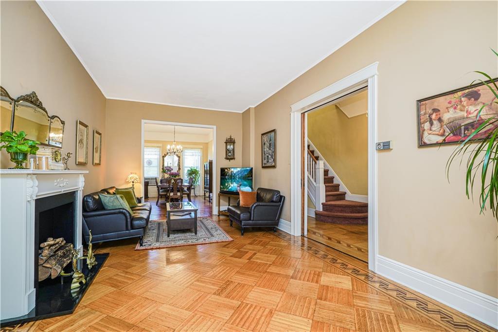167 Senator Street Bay Ridge Brooklyn NY 11220