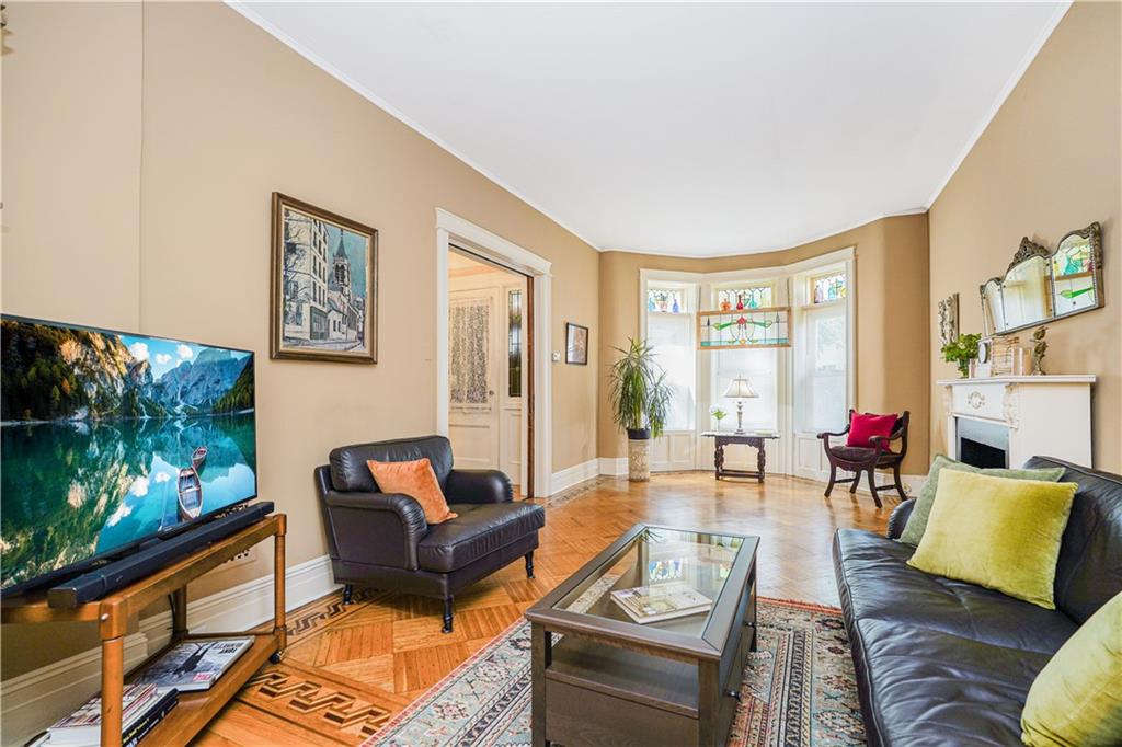 167 Senator Street Bay Ridge Brooklyn NY 11220