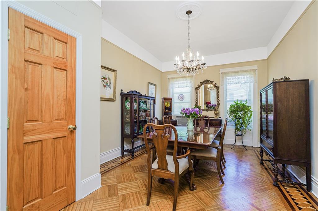 167 Senator Street Bay Ridge Brooklyn NY 11220