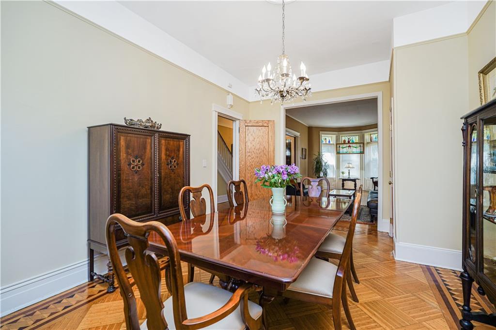 167 Senator Street Bay Ridge Brooklyn NY 11220