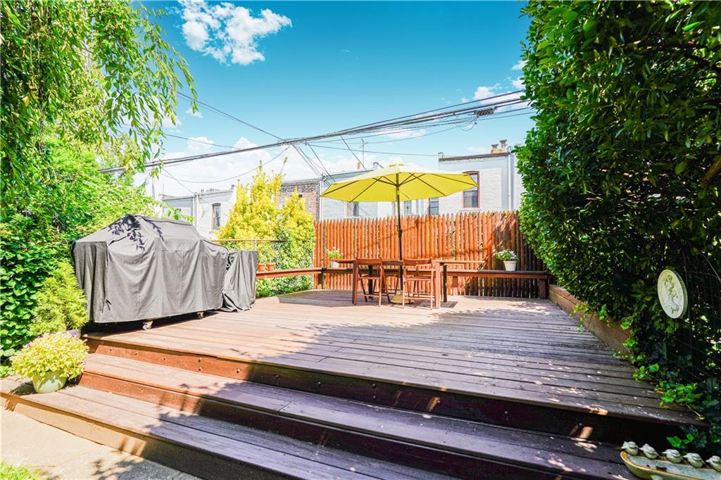 167 Senator Street Bay Ridge Brooklyn NY 11220