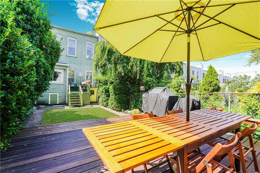 167 Senator Street Bay Ridge Brooklyn NY 11220
