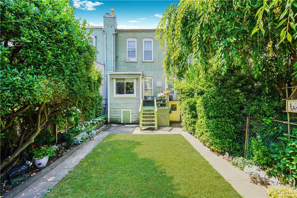 167 Senator Street Bay Ridge Brooklyn NY 11220