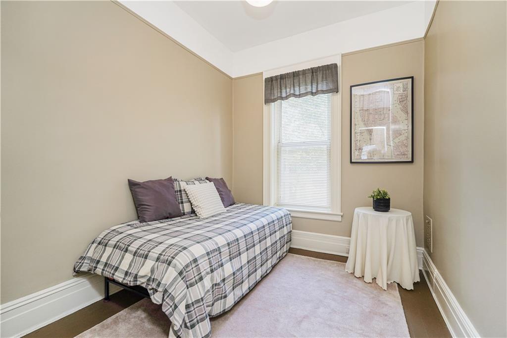 167 Senator Street Bay Ridge Brooklyn NY 11220