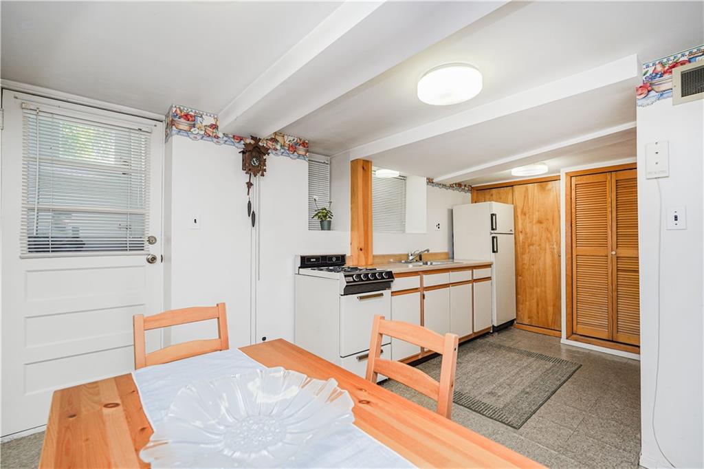 167 Senator Street Bay Ridge Brooklyn NY 11220