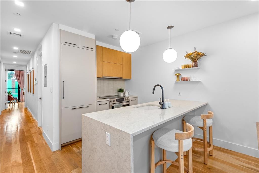 205 Freeman Street Greenpoint Brooklyn NY 11222