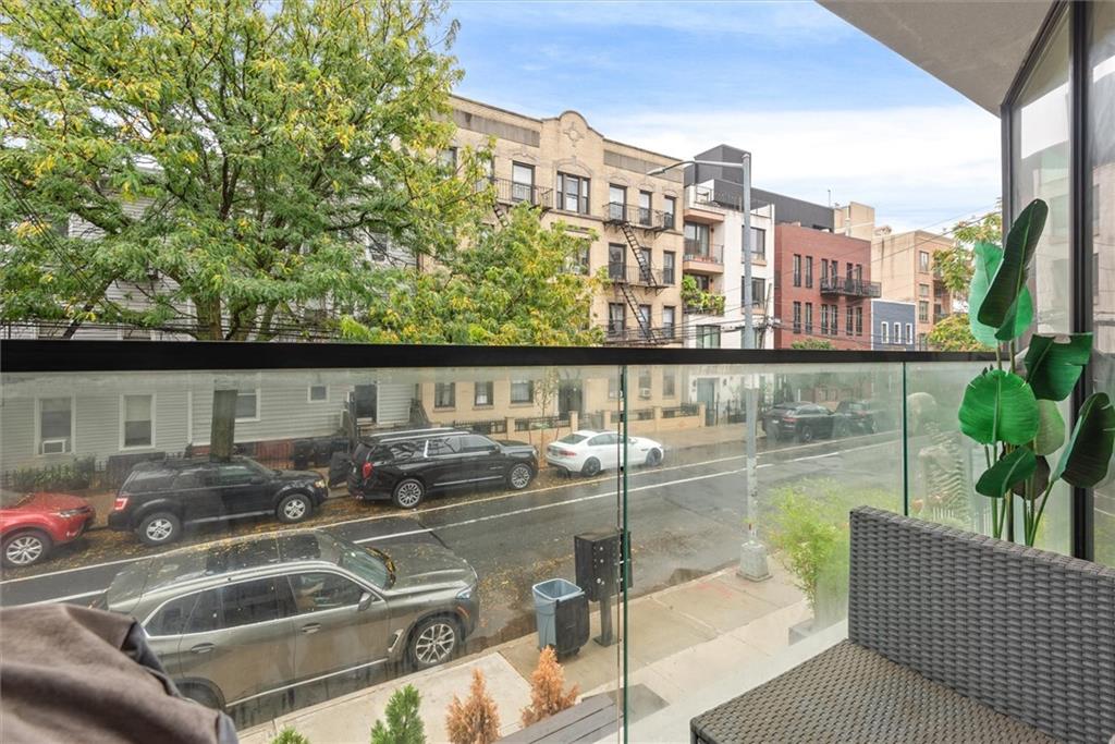 205 Freeman Street Greenpoint Brooklyn NY 11222