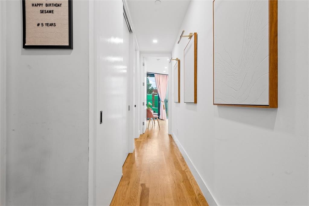 205 Freeman Street Greenpoint Brooklyn NY 11222