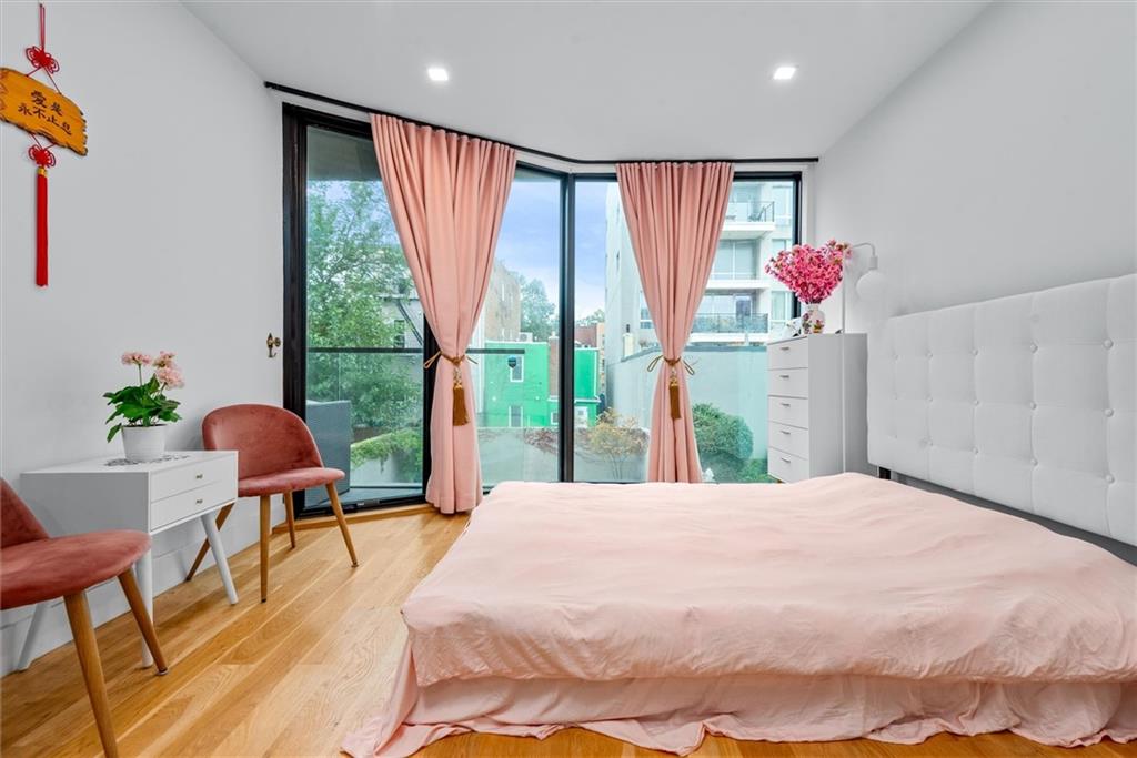 205 Freeman Street Greenpoint Brooklyn NY 11222