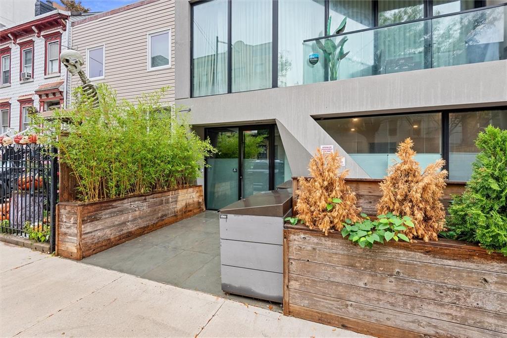 205 Freeman Street Greenpoint Brooklyn NY 11222