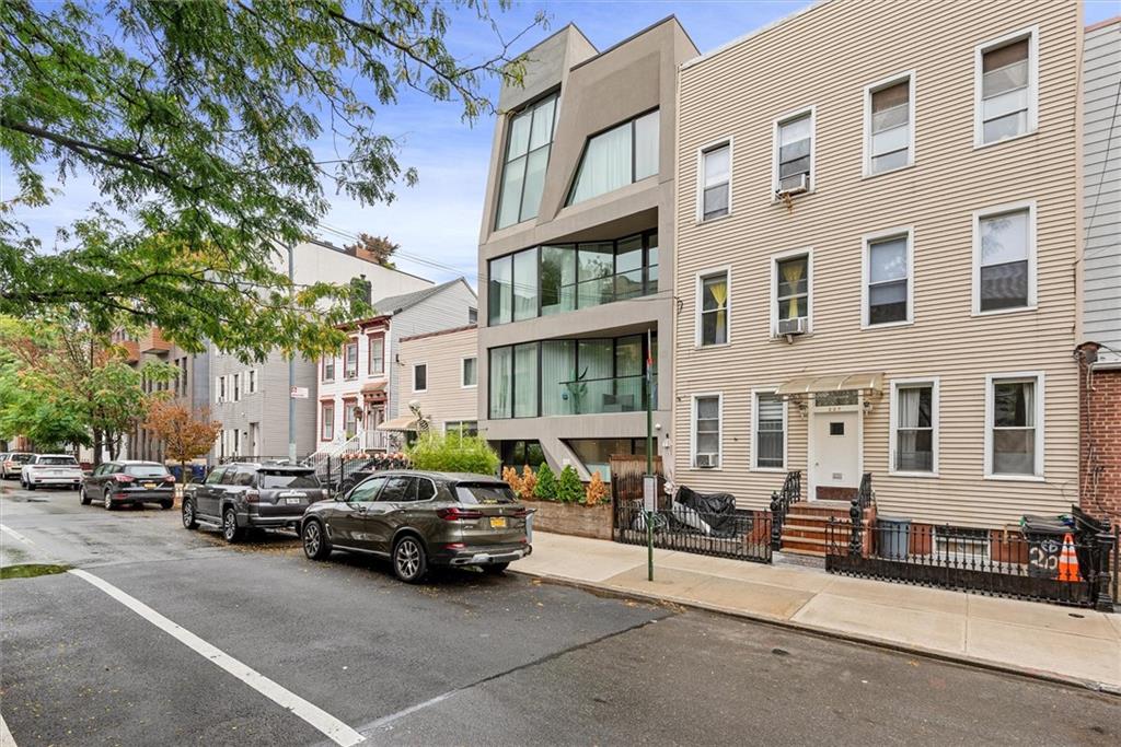 205 Freeman Street Greenpoint Brooklyn NY 11222