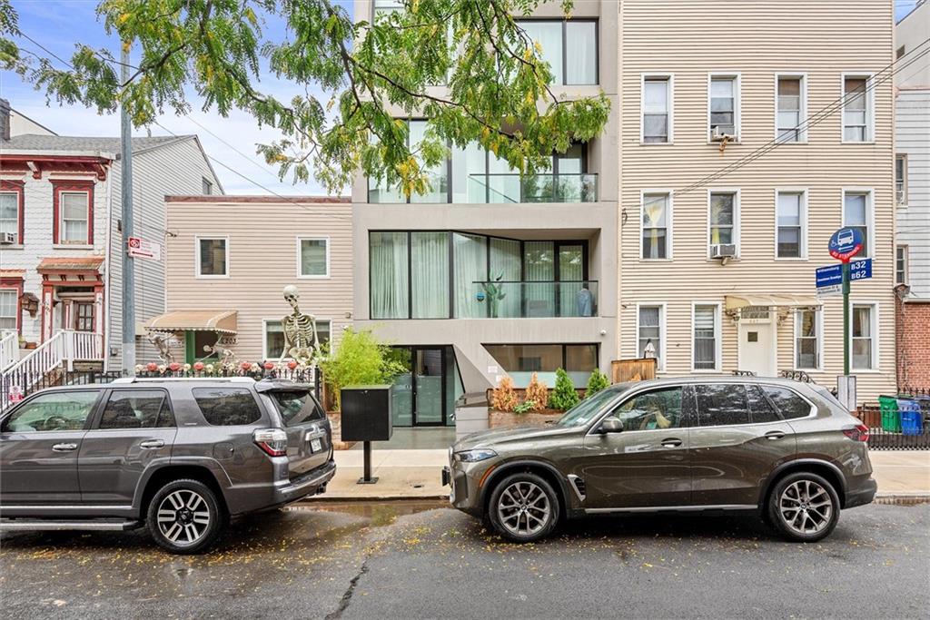 205 Freeman Street Greenpoint Brooklyn NY 11222