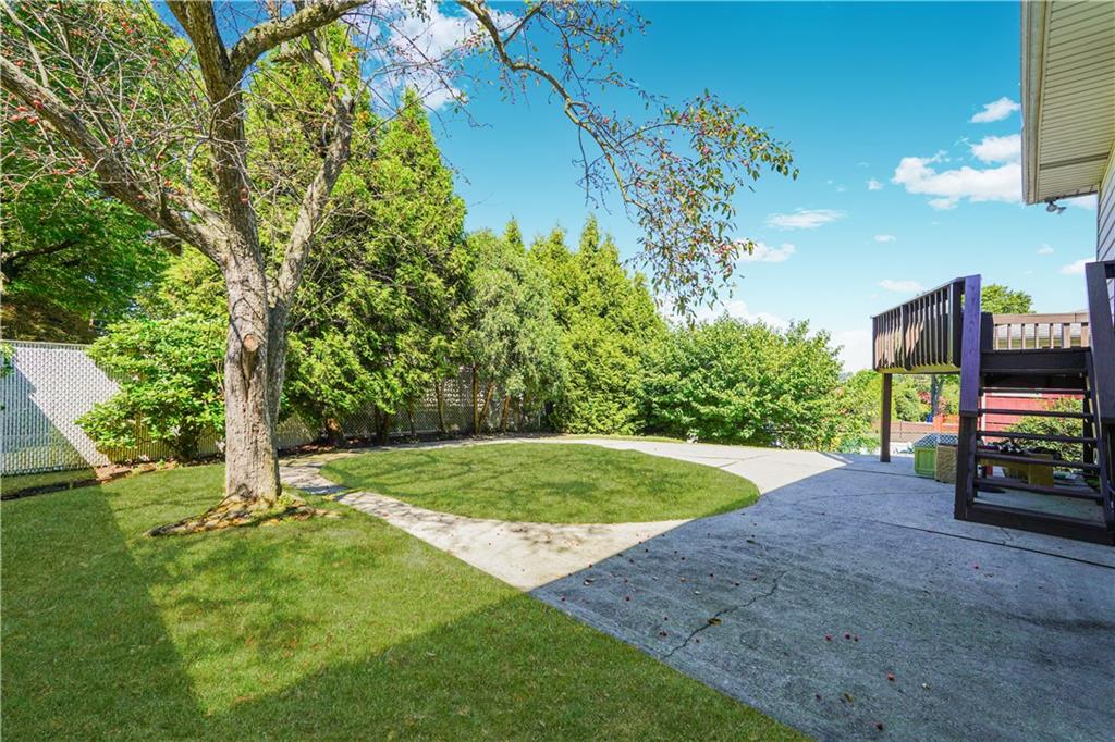 201 Milford Avenue Staten Island NY 10314